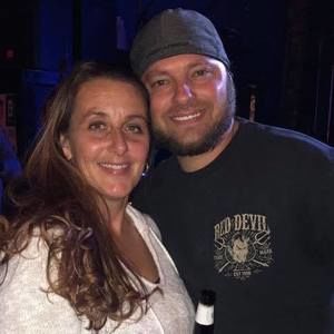 Meet your Posher, Jeff